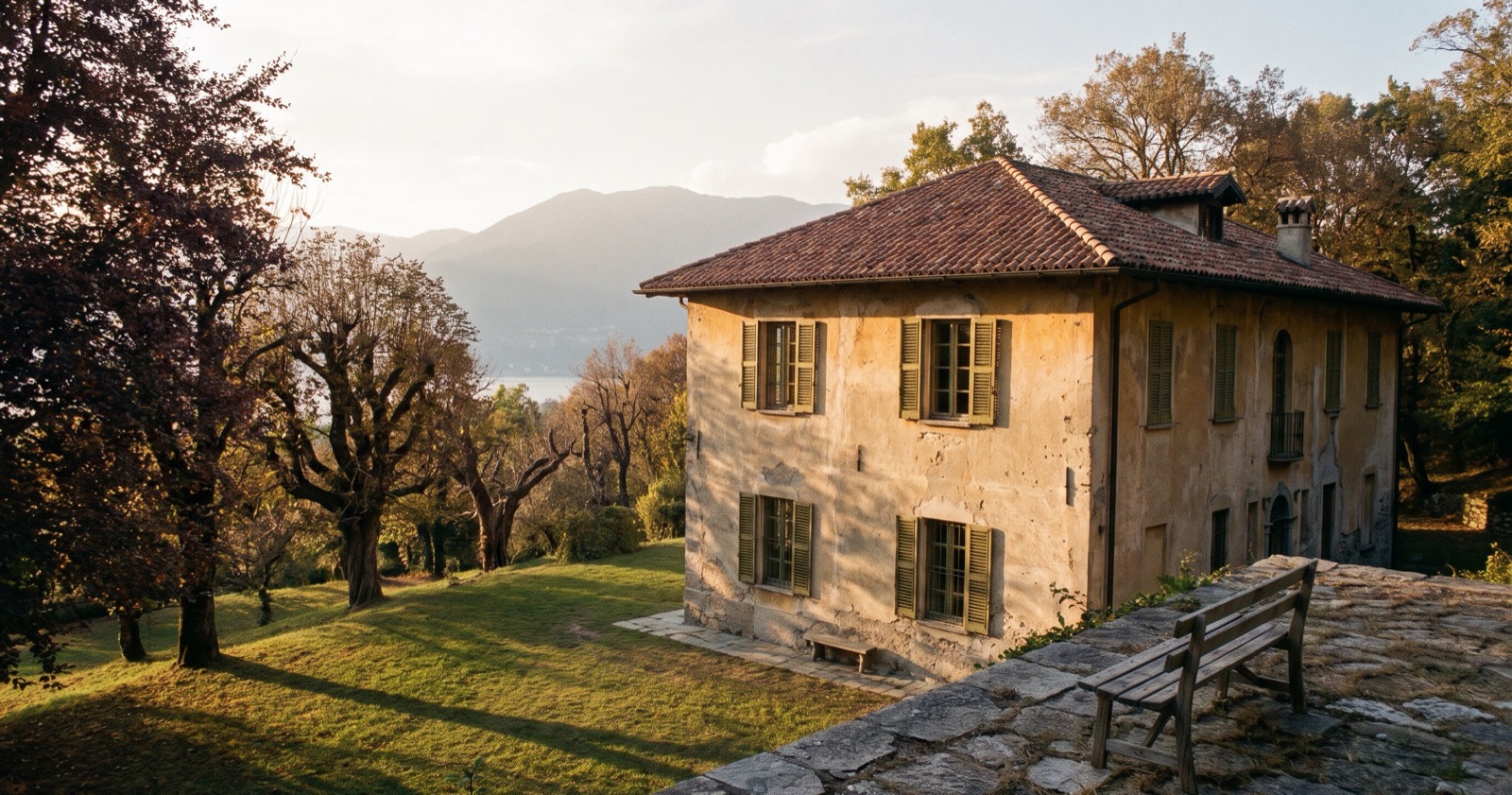 Il campus IPSO Gignese