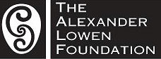 Alexander Lowen Foundation