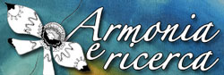 Armonia e Ricerca